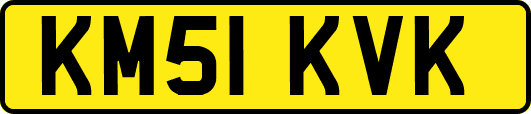 KM51KVK