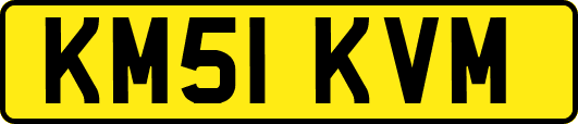 KM51KVM