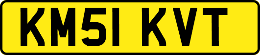 KM51KVT