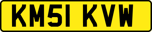 KM51KVW