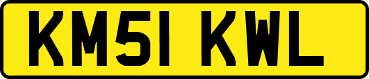 KM51KWL