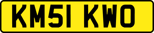 KM51KWO