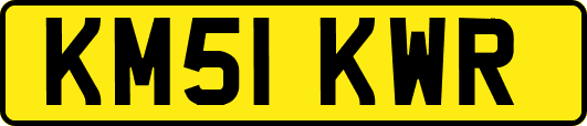 KM51KWR