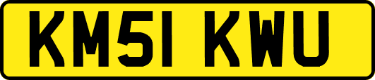 KM51KWU