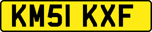 KM51KXF