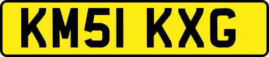 KM51KXG