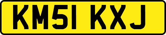 KM51KXJ