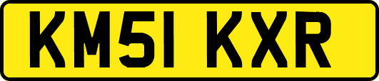 KM51KXR