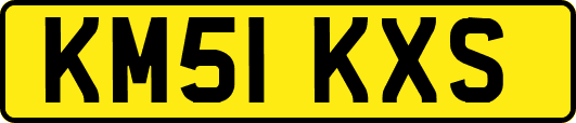 KM51KXS