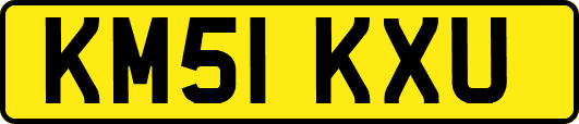 KM51KXU