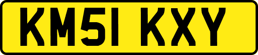 KM51KXY