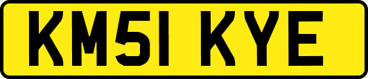 KM51KYE