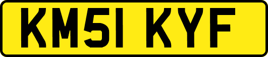 KM51KYF