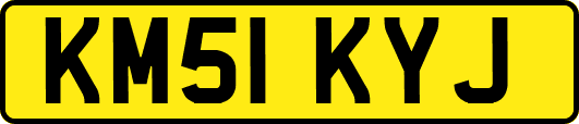 KM51KYJ