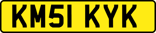 KM51KYK