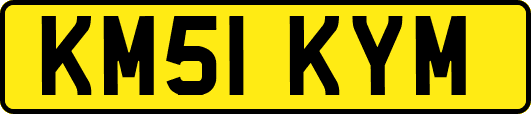 KM51KYM