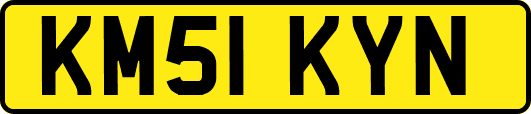 KM51KYN