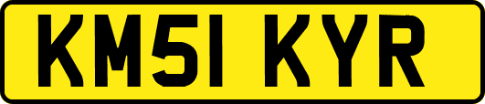 KM51KYR