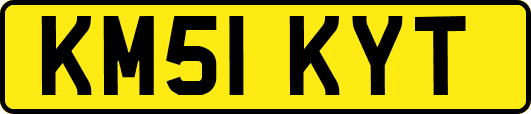 KM51KYT