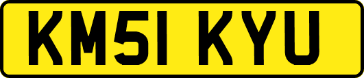 KM51KYU