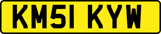 KM51KYW