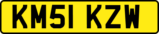 KM51KZW