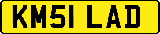 KM51LAD