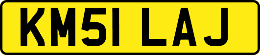 KM51LAJ