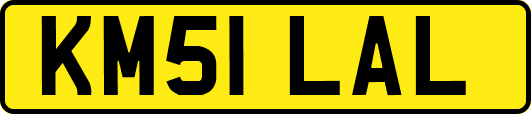 KM51LAL