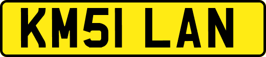 KM51LAN