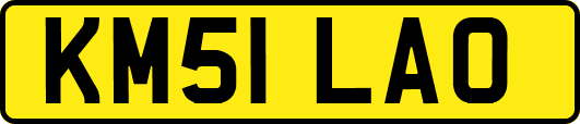 KM51LAO