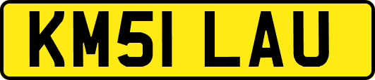 KM51LAU