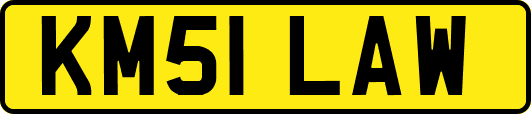 KM51LAW