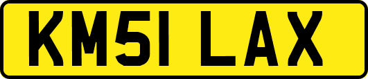 KM51LAX