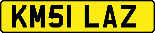 KM51LAZ