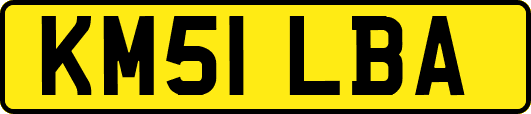 KM51LBA