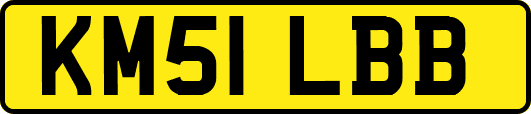 KM51LBB