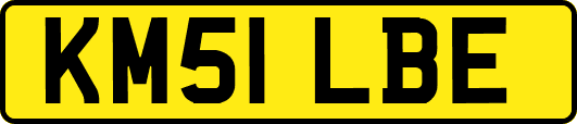 KM51LBE