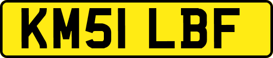 KM51LBF