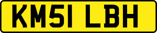 KM51LBH