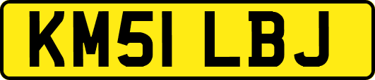 KM51LBJ