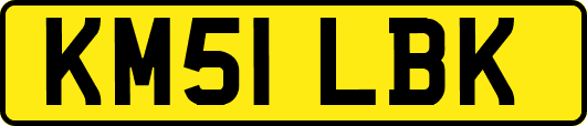 KM51LBK