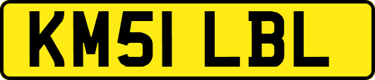 KM51LBL