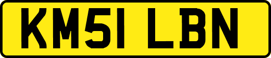 KM51LBN