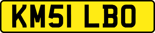 KM51LBO