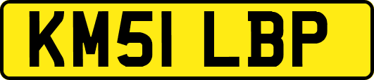 KM51LBP