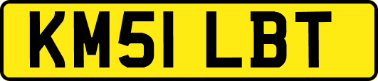 KM51LBT