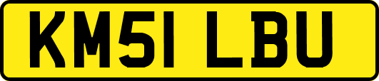 KM51LBU