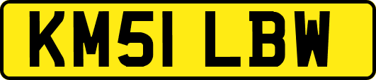 KM51LBW