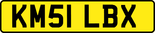 KM51LBX